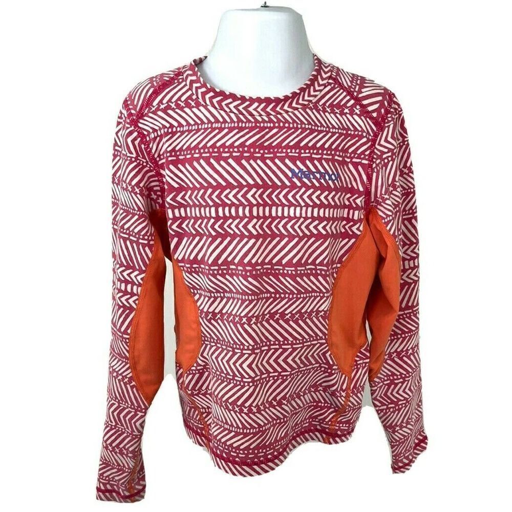 Marmot Rashguard long sleeve Top